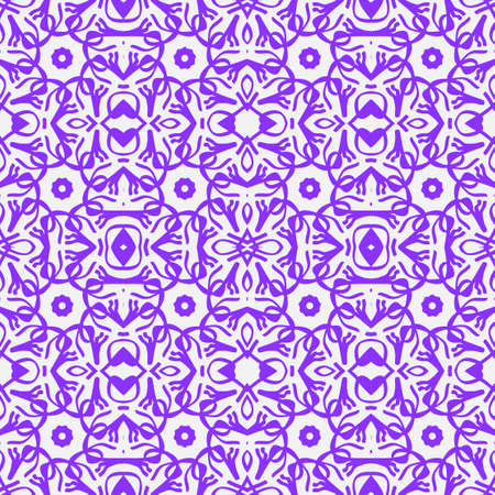 Seamless pattern - abstract background, modern stylish texture.のイラスト素材