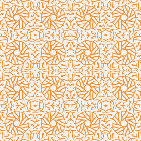 Seamless pattern - abstract background, modern stylish texture.のイラスト素材