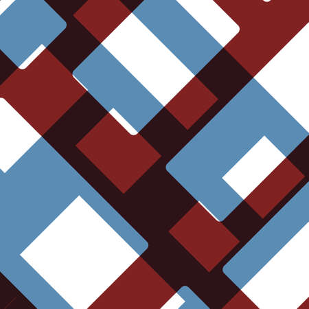 Abstract color background, geometric shapes.