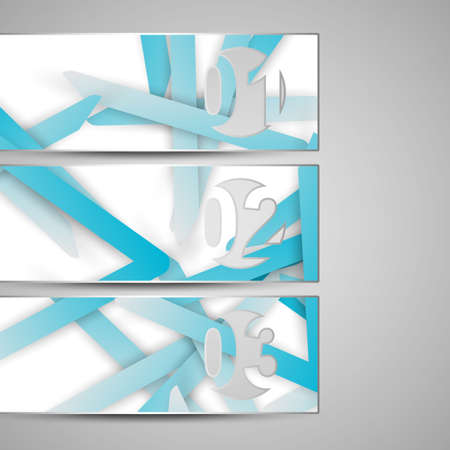 Vector web element for your designのイラスト素材