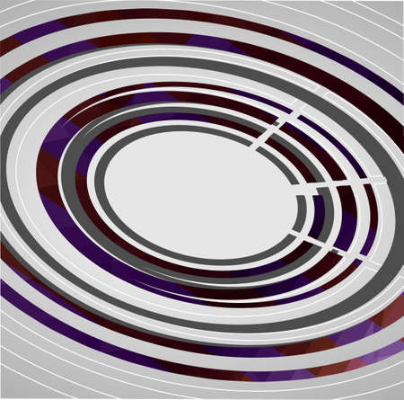 Abstract technology backgroundのイラスト素材