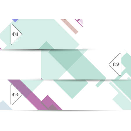 Vector web element for your designのイラスト素材