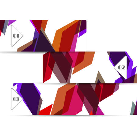 Vector web element for your designのイラスト素材