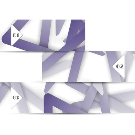 Vector web element for your desigのイラスト素材