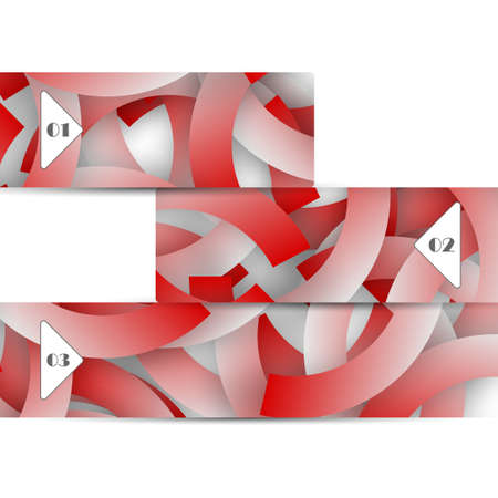 Vector web element for your desigのイラスト素材