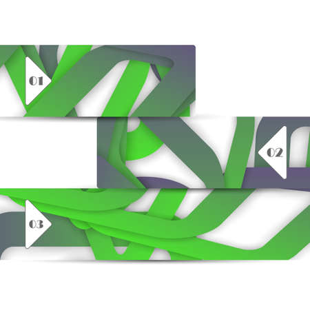 Vector web element for your desigのイラスト素材