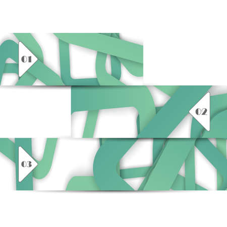 Vector web element for your desigのイラスト素材