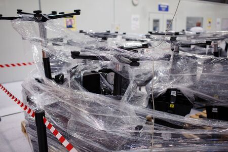 devices for manufacturing