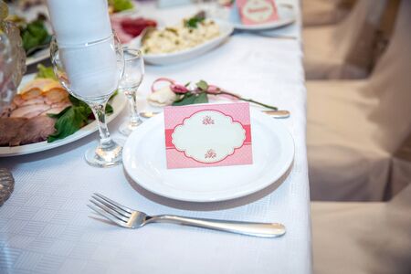 original design festive table