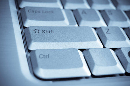 Computer keyboard