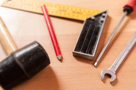 DIY tools