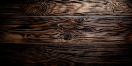 Wooden texture with natural patterns. Wood background. Wood texture.の素材