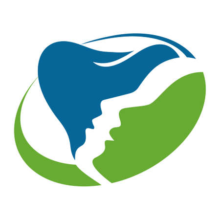 teeth and humanのイラスト素材