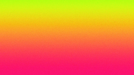 Abstract color gradient. Fluid flow blur. Noise grain mesh. Space for your text. 3D