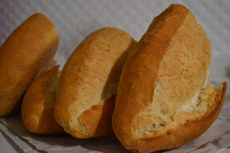 bread is also as tasty as it is