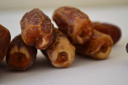 the date is very nutritious and sweet fruit