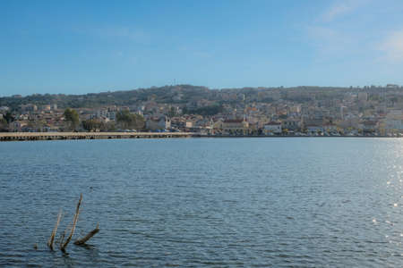 City scape
