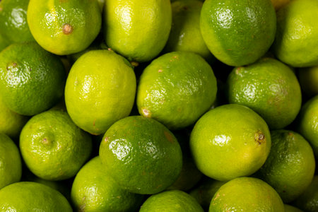lemon Close-up pile of lemons. food backgroundの写真素材