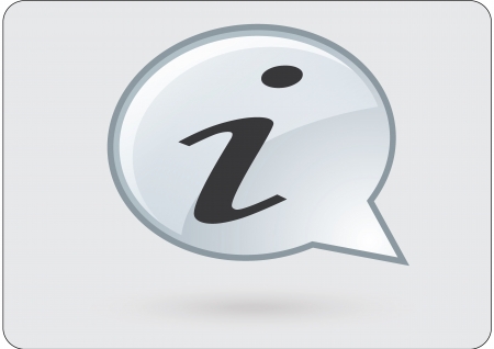 	information, icon, internet, communicationのイラスト素材