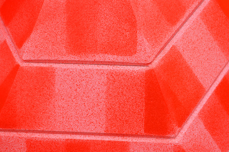 pattern brick red walls texture backgroundの写真素材