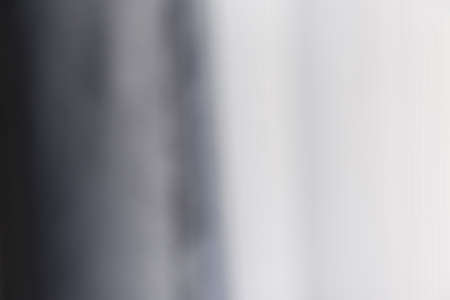 Abstract blurred fabric cloth white gray gradation background for backdrop design, composition for ,...