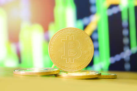 Bitcoin crypto currency business