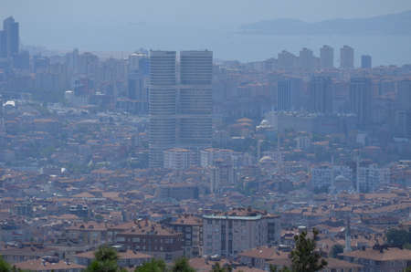 istanbul の写真素材