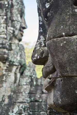 Angkor Wat Templeのeditorial素材