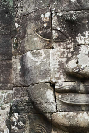 Angkor Wat Templeのeditorial素材
