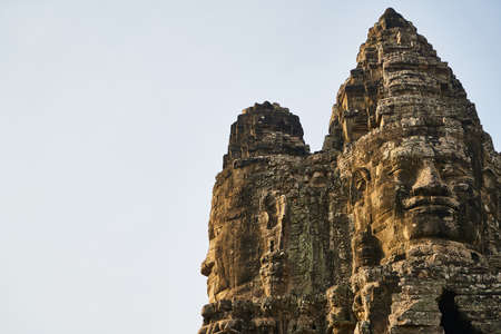 Angkor Wat Templeのeditorial素材