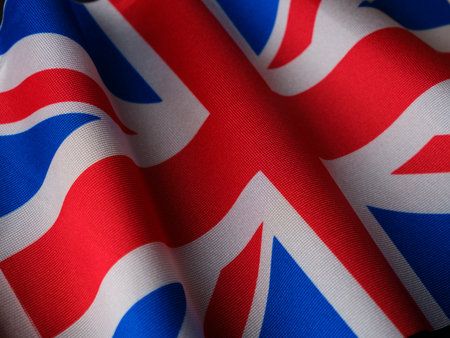 Flag of Great Britain