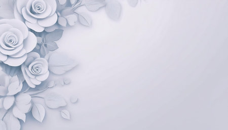 Valentine's Day Backgroundの素材