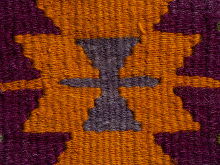 vintage carpets with intricate designs