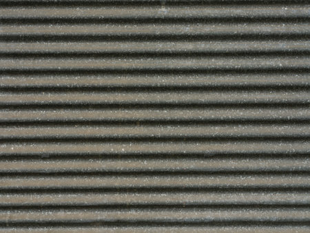 rustic closed shop shutter