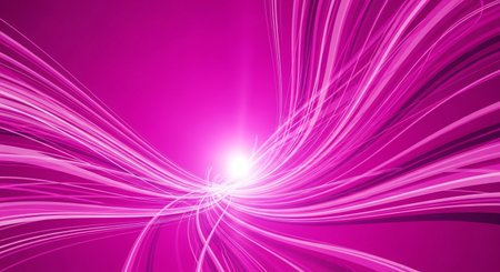 Abstract background for elegant design cover or fantasy composition. Vector graphic.の素材