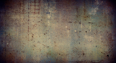 large grunge textures and backgrounds - perfect background with space for text or imageの素材