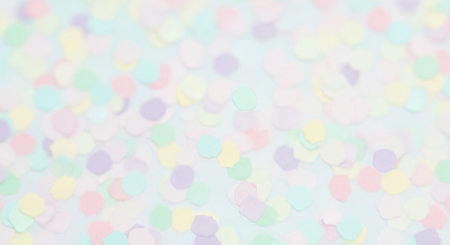 a soft pastel gradient background with a smooth color blend for design projectsの素材