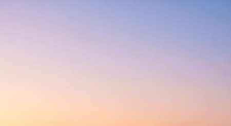 beautiful pastel gradient sky background image for your projects and designsの素材