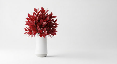 a modern abstract geometric background with triangles and polygon shapes designの素材