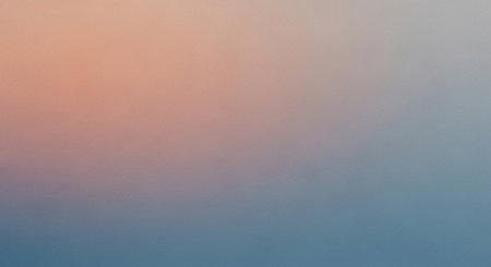 Soft cloudy is gradient pastel,Abstract sky background in sweet colorの素材