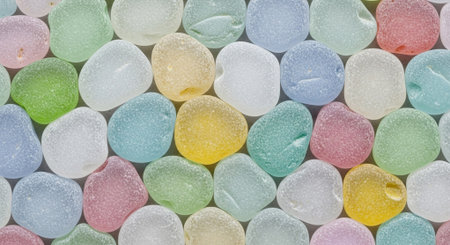 Close-up view of wood texture. Abstract background. 3D rendering.の素材