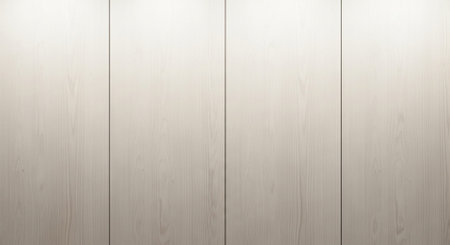 White wood texture background. Light wood texture background. Light wood texture backgroundの素材