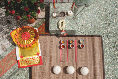 Qingmingの写真素材