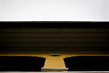 Long Building,National Museum of Education,Suankularb Wittayailai School,Thailandのeditorial素材