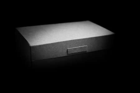 My Paper Boxの写真素材