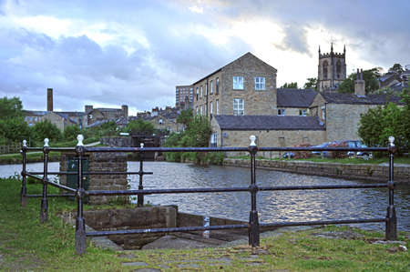 Small Village photo