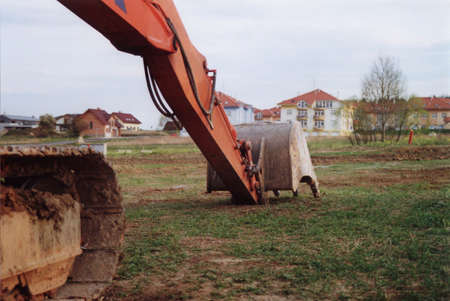 machine 3の写真素材