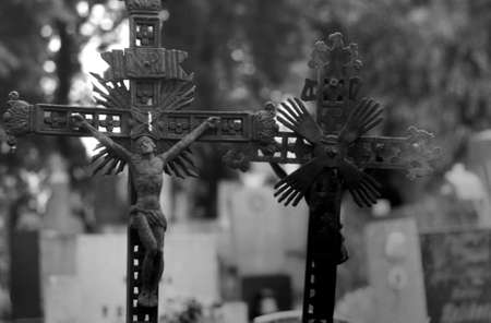 cross 6の写真素材