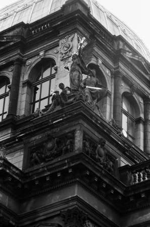 playhouseの写真素材