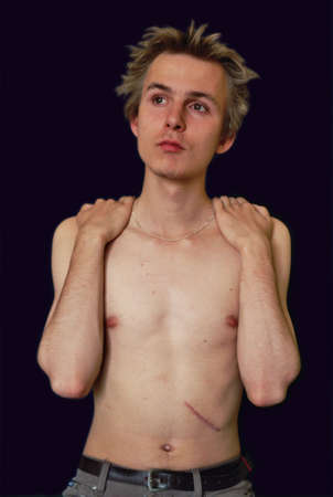 teensの写真素材